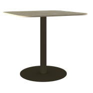 Olive Halo Cafe Table